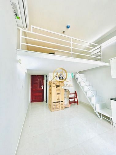 Hình ảnh 🏝CHDV-DUPLEX-BALCON⚡️Nơ Trang Long🔥Bình Thạnh🔥🔥