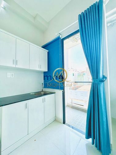 Hình ảnh 🏝CHDV-DUPLEX-BALCON⚡️Nơ Trang Long🔥Bình Thạnh🔥🔥