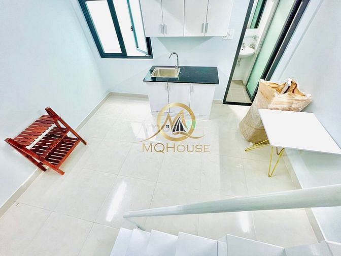 Hình ảnh Mb6623 nạp rút nhanh chóng Duplex - Studio gần Đại Học Văn Lang, BV Đa Khoa Gia Định