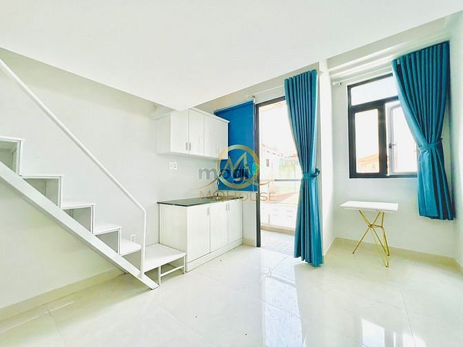 Hình ảnh 🏝CHDV-DUPLEX-BALCON⚡️Nơ Trang Long🔥Bình Thạnh🔥🔥