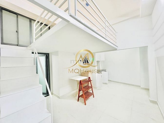 Hình ảnh Mb6623 nạp rút nhanh chóng Duplex - Studio gần Đại Học Văn Lang, BV Đa Khoa Gia Định