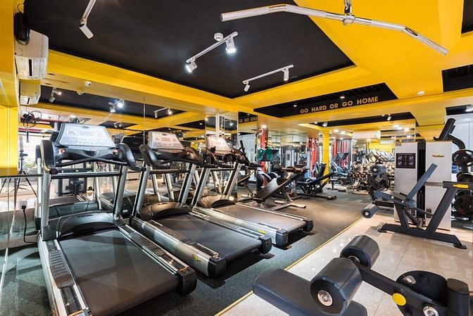 Hình ảnh 🎖️Căn Hộ Cao Cấp Hồ Bơi, Gym Cao Thắng Quận 3