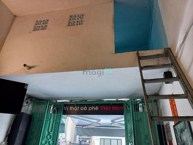 Hình ảnh Trần Xuân Hòa, Phường 07, Quận 5
