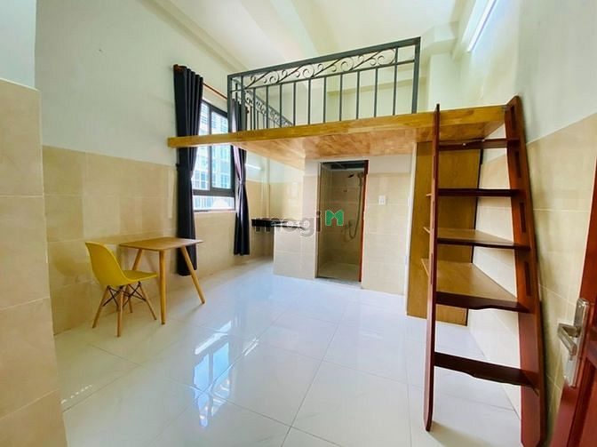 Hình ảnh Mb6623 nạp rút nhanh chóng duplex siêu rộng rãi, sạch, thoáng mát, full đồ