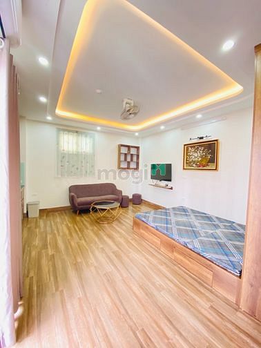 Hình ảnh CHDV Cao Cấp mặt phố Cự Lộc *FULL ĐỒ CAO CẤP-THANG MÁY-Ô TÔ ĐỖ CỬA*