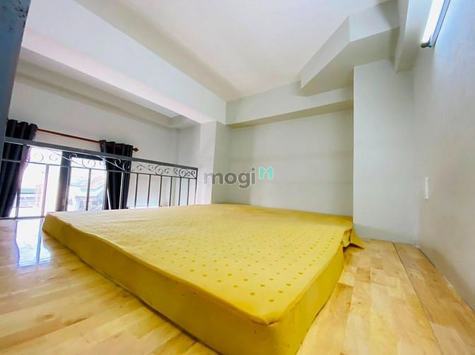 Hình ảnh Mb6623 nạp rút nhanh chóng duplex siêu rộng rãi, sạch, thoáng mát, full đồ