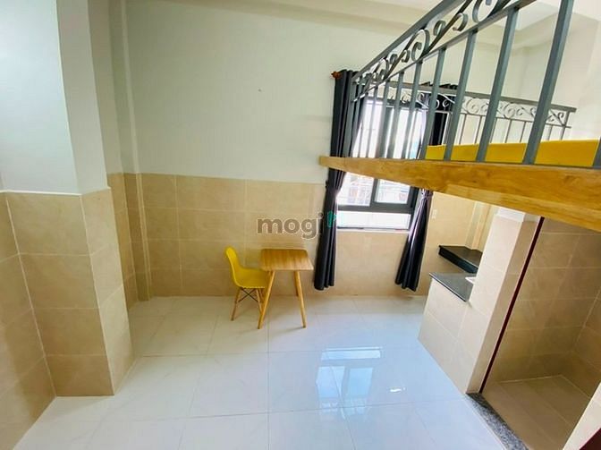 Hình ảnh Mb6623 nạp rút nhanh chóng duplex siêu rộng rãi, sạch, thoáng mát, full đồ