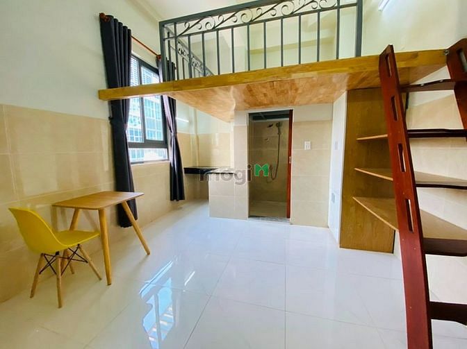 Hình ảnh Mb6623 nạp rút nhanh chóng duplex siêu rộng rãi, sạch, thoáng mát, full đồ