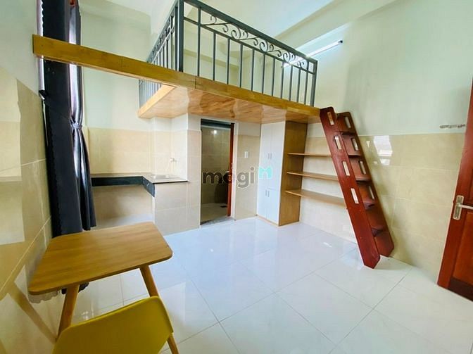 Hình ảnh Mb6623 nạp rút nhanh chóng duplex siêu rộng rãi, sạch, thoáng mát, full đồ