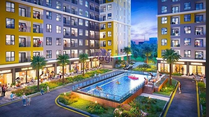 Hình ảnh 350tr, sở hữu Trang Chủ MB66.COM / Đăng Ký Tặng 66K ngay làng đại học Thủ Đức.