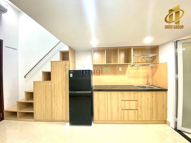 Hình ảnh Duplex full nội thất cửa sổ lớn thoáng mát Quận 7