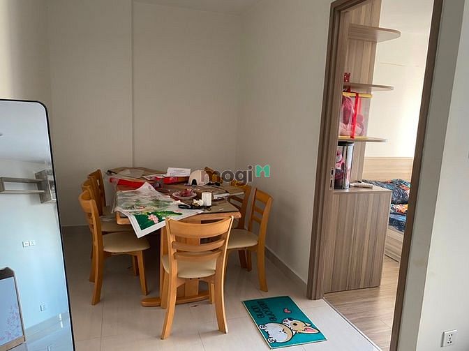 Hình ảnh Cho thuê căn 1PN + full Vinhomes Quận 9 chỉ 6,5 triệu