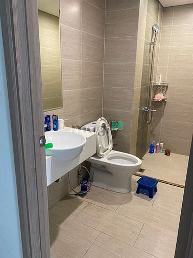 Hình ảnh Cho thuê căn 1PN + full Vinhomes Quận 9 chỉ 6,5 triệu