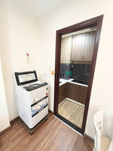 Hình ảnh Mb6623 nạp rút nhanh chóng xinh xắn full tiện nghi gần chợ Bà Chiểu