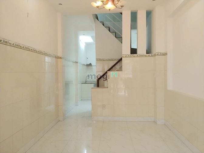 Hình ảnh Cần bán nhà Tân Hòa 2-Q9-SHR-Dưới 2 tỷ