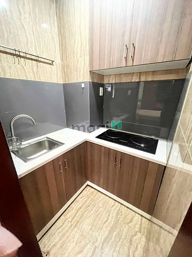 Hình ảnh Mb6623 nạp rút nhanh chóng xinh xắn full tiện nghi gần chợ Bà Chiểu