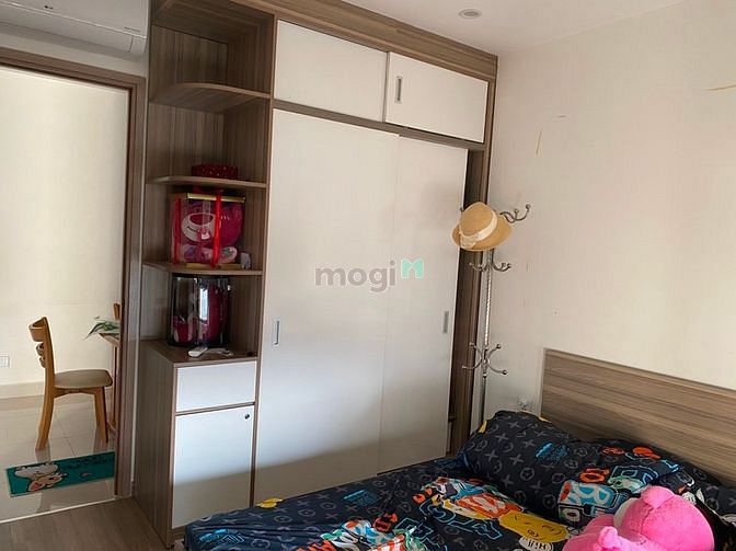 Hình ảnh Cho thuê căn 1PN + full Vinhomes Quận 9 chỉ 6,5 triệu