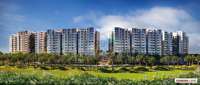 Hình ảnh Mb6623 nạp rút nhanh chóng Resort 5 sao đẳng cấp giữa lòng SG - 96m2 - Diamond Century
