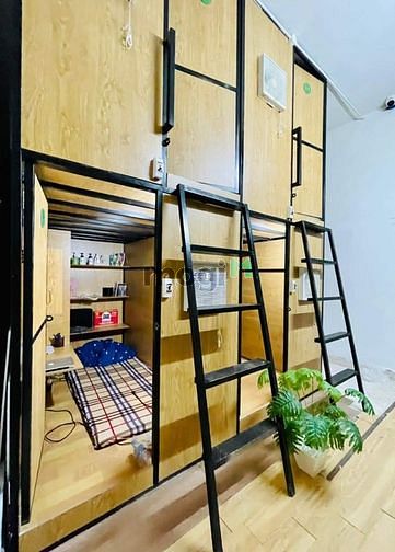 Hình ảnh 🌹🌹🌹Sleepbox Đứng Được 78 Cộng Hòa,p4.q.Tân Bình. Từ 1tr7 bao phí