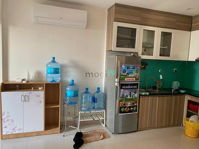 Hình ảnh Cho thuê căn 1PN + full Vinhomes Quận 9 chỉ 6,5 triệu