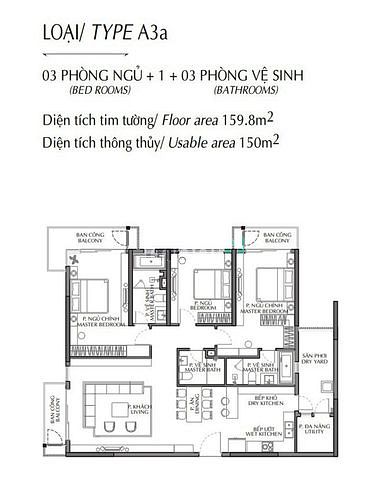 Hình ảnh Mb6623 nạp rút nhanh chóng Resort 5 sao đẳng cấp giữa lòng SG - 96m2 - Diamond Century