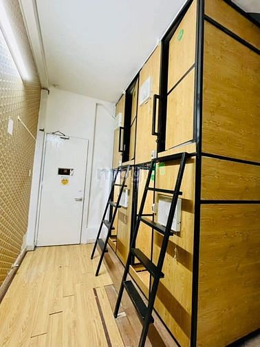 Hình ảnh 🌹🌹🌹Sleepbox Đứng Được 78 Cộng Hòa,p4.q.Tân Bình. Từ 1tr7 bao phí
