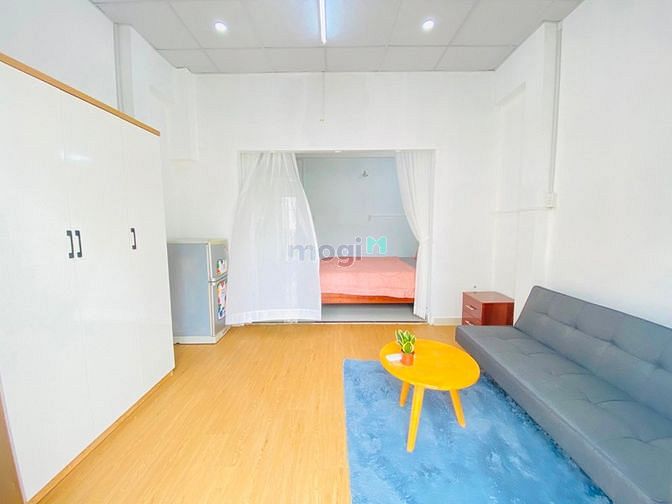 Hình ảnh 🌱Căn Hộ Dịch Vụ Quận 1 - 1 Room - 60m2 - Tran Dinh Xu