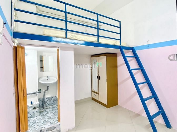 Hình ảnh Studio/Duplex Mới Xây Ngay Cầu Chữ Y Giá Chỉ Từ 2TrX