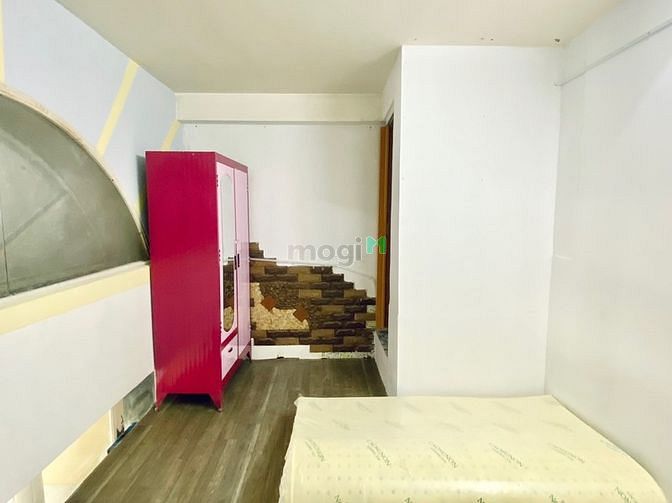Hình ảnh Studio/Duplex Mới Xây Ngay Cầu Chữ Y Giá Chỉ Từ 2TrX