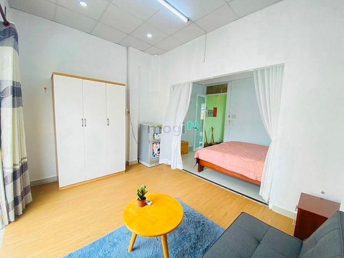 Hình ảnh 🌱Căn Hộ Dịch Vụ Quận 1 - 1 Room - 60m2 - Tran Dinh Xu