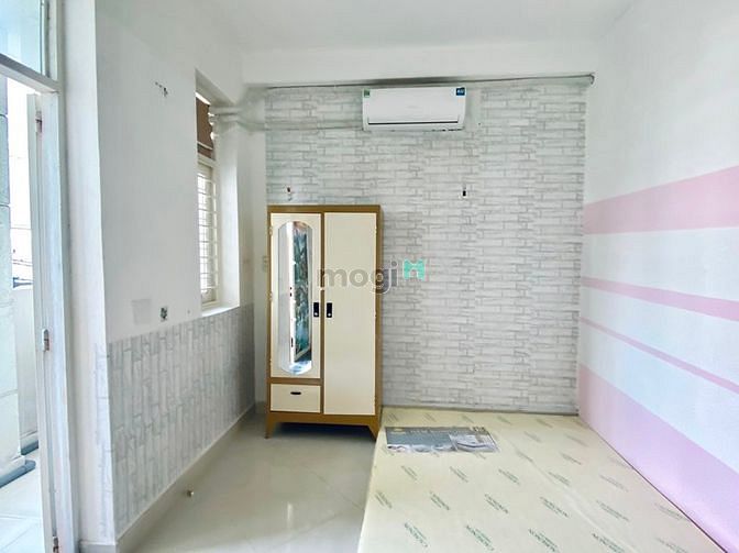 Hình ảnh Studio/Duplex Mới Xây Ngay Cầu Chữ Y Giá Chỉ Từ 2TrX
