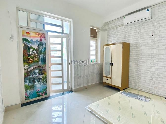 Hình ảnh Studio/Duplex Mới Xây Ngay Cầu Chữ Y Giá Chỉ Từ 2TrX