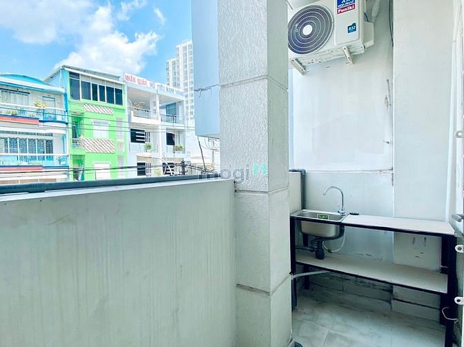 Hình ảnh Studio/Duplex Mới Xây Ngay Cầu Chữ Y Giá Chỉ Từ 2TrX
