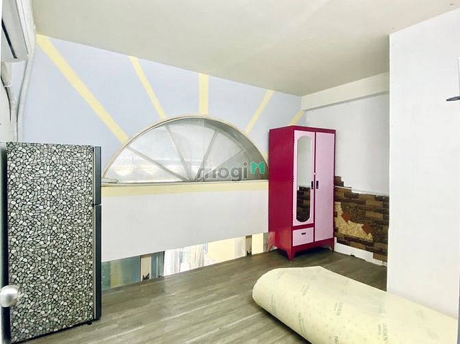 Hình ảnh Studio/Duplex Mới Xây Ngay Cầu Chữ Y Giá Chỉ Từ 2TrX