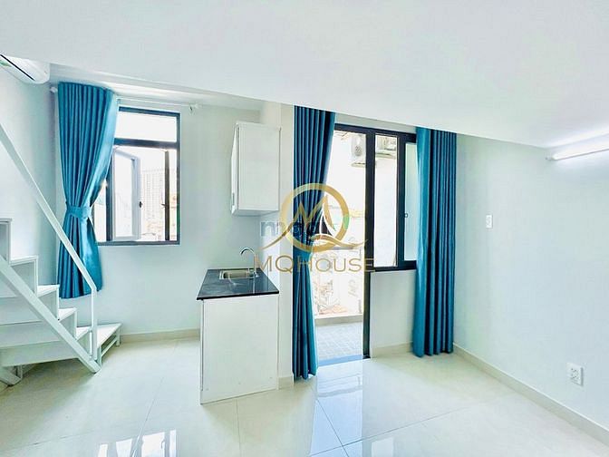 Hình ảnh 🏝CHDV-DUPLEX-Balon-full nội thất⚡️Nơ Trang Long🔥Bình Thạnh🔥