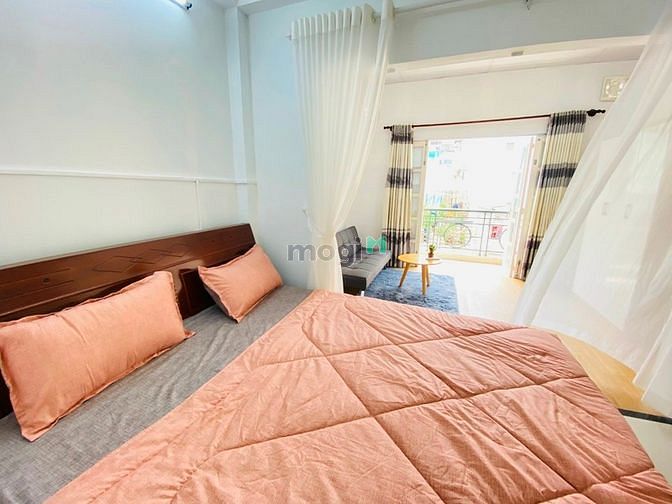 Hình ảnh 🌱Căn Hộ Dịch Vụ Quận 1 - 1 Room - 60m2 - Tran Dinh Xu