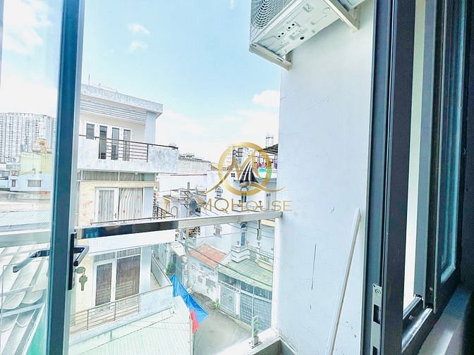 Hình ảnh 🏝CHDV-DUPLEX-Balon-full nội thất⚡️Nơ Trang Long🔥Bình Thạnh🔥