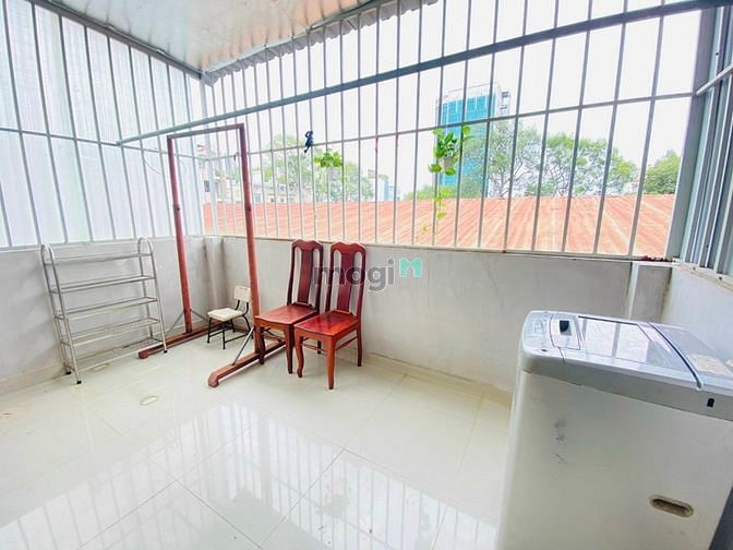 Hình ảnh 🌱Căn Hộ Dịch Vụ Quận 1 - 1 Room - 60m2 - Tran Dinh Xu