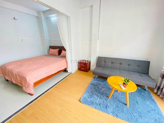 Hình ảnh 🌱Căn Hộ Dịch Vụ Quận 1 - 1 Room - 60m2 - Tran Dinh Xu