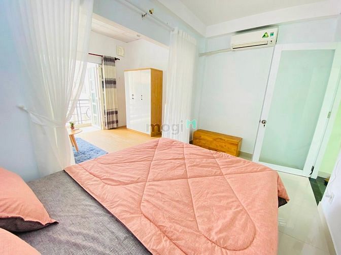 Hình ảnh 🌱Căn Hộ Dịch Vụ Quận 1 - 1 Room - 60m2 - Tran Dinh Xu