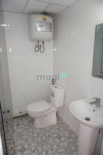 Hình ảnh Cho thuê CH CAO ỐC BMC 96m2, 3PN,2WC,Full Nội Thất. Giá Thật: 15 tr/th