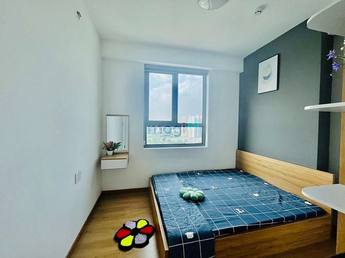 Hình ảnh Chung cư 2PN-2WC, nhà mới hỗ trợ phí dịch vụ