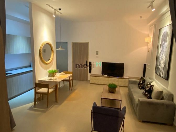 Hình ảnh DUPLEX/STUDIO 100m2 gần chợ Xóm Chiếu - cầu Kênh Tẻ - dhNTT Quận 4