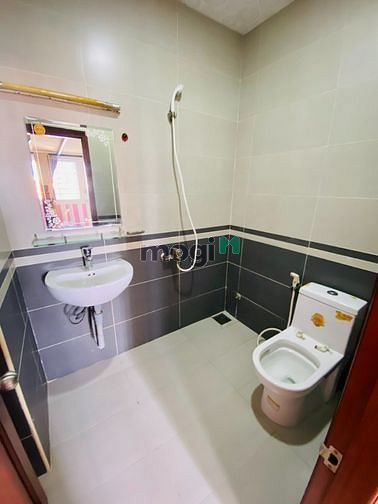 Hình ảnh Mb6623 nạp rút nhanh chóng duplex gác cao, full nội thất, cửa sổ thoáng mát