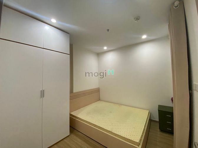 Hình ảnh Cho thuê 2Pn full gỗ Vinhomes Quận 9 chỉ 7 triệu