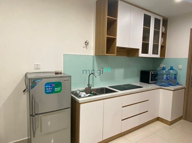 Hình ảnh Cho thuê 2Pn full gỗ Vinhomes Quận 9 chỉ 7 triệu