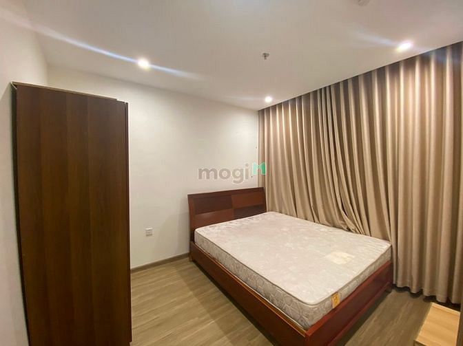 Hình ảnh Cho thuê 2Pn full gỗ Vinhomes Quận 9 chỉ 7 triệu