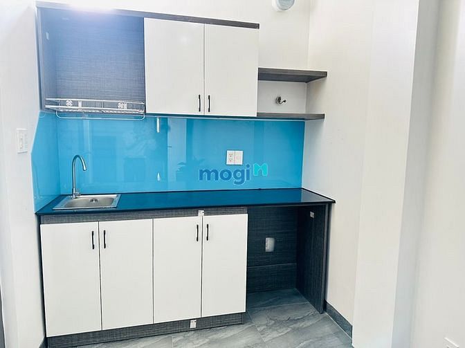 Hình ảnh CHDV Duplex, Full nội thất, ban cong cửa sổ thoáng mát...