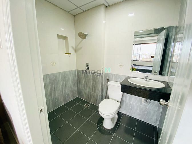 Hình ảnh Phòng Full nội thất 35m2, đường Lê Văn Sỹ, q3, có thang máy