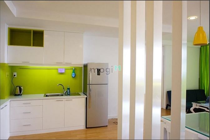 Hình ảnh Cho thuê CH The Era Lạc Long Quân 65m2,2PN,Full NT. Giá Thật: 9 tr/th